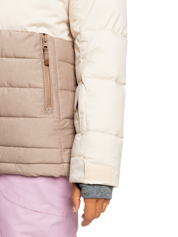 Roxy Vest Quinn