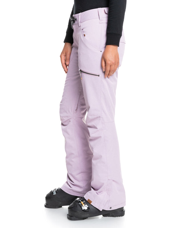 Roxy Pantalon Isolé Nadia