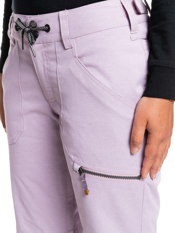 Roxy Pantalon Isolé Nadia