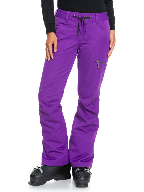 Roxy Pantalon Isolé Nadia