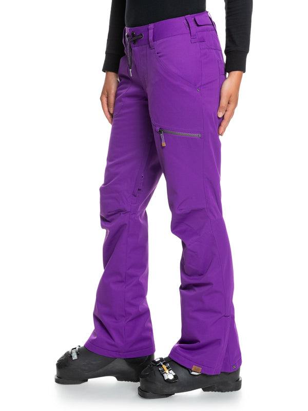 Roxy Pantalon Isolé Nadia