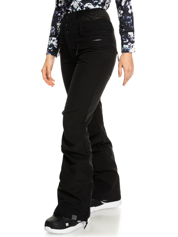 Nadia Short - Pantalón técnico snow para Mujer | Roxy Nadia Short - Pantalón técnico snow para Mujer | Roxy