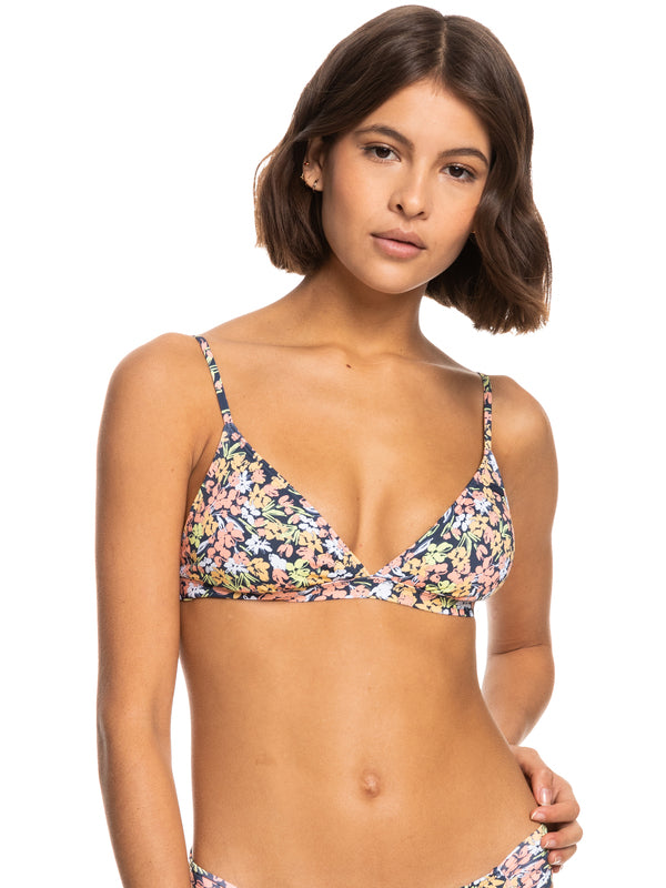 ROXY Haut de Maillot Beach classic