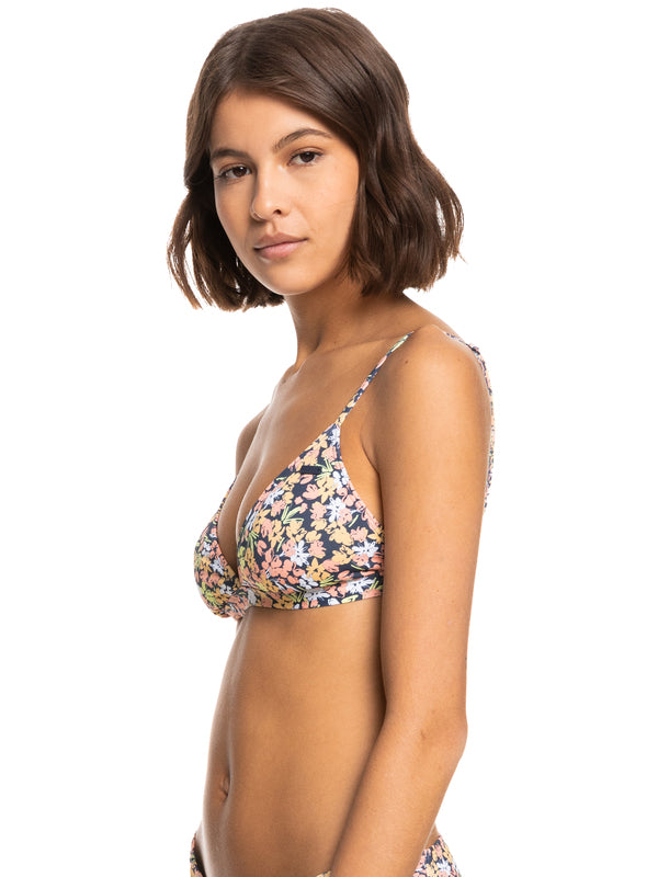 ROXY Haut de Maillot Beach classic