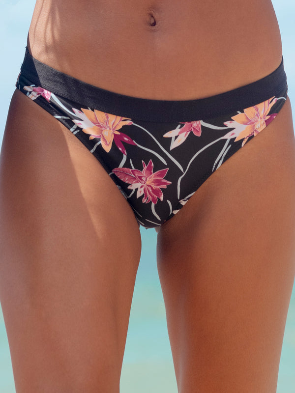 Roxy Bas de Maillot Active