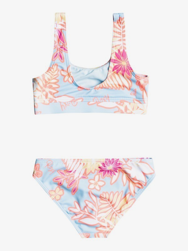Roxy Funny Bralette (2 à 7 ans)
