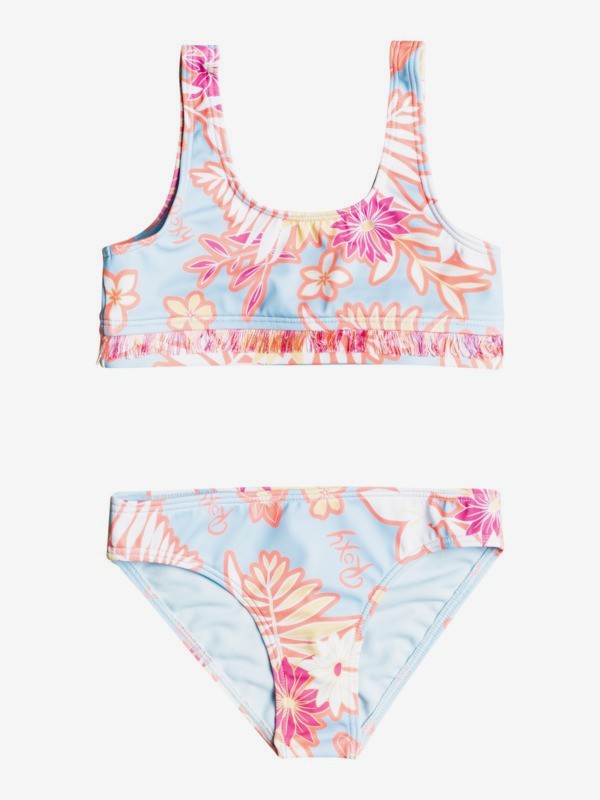 Roxy Funny Bralette (2 à 7 ans)