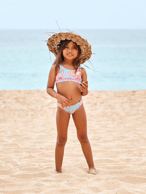 Roxy Funny Bralette (2 à 7 ans)