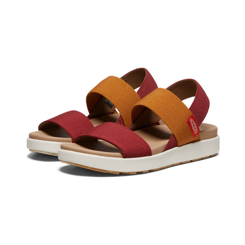 Keen Sandale Elle Backstrap