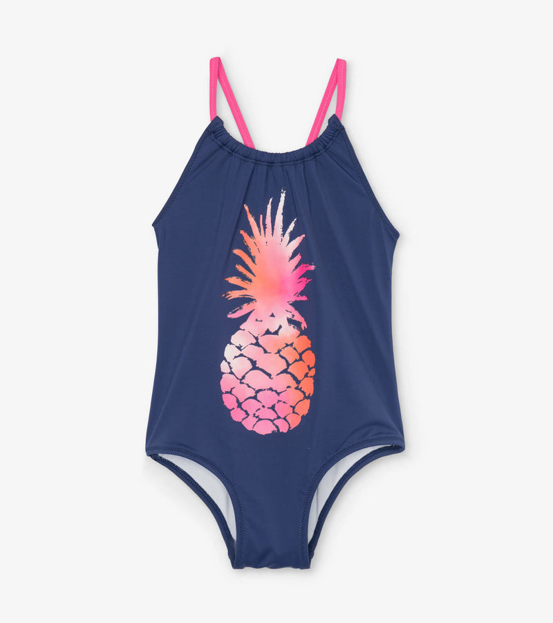 Hatley pineapple