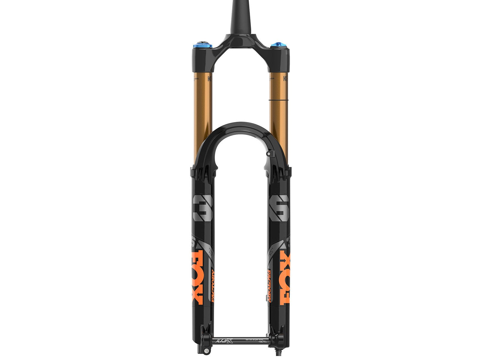 Fox 36 Factory 29&quot;, 15X110mm, 160mm, 44mm Offset, Grip2