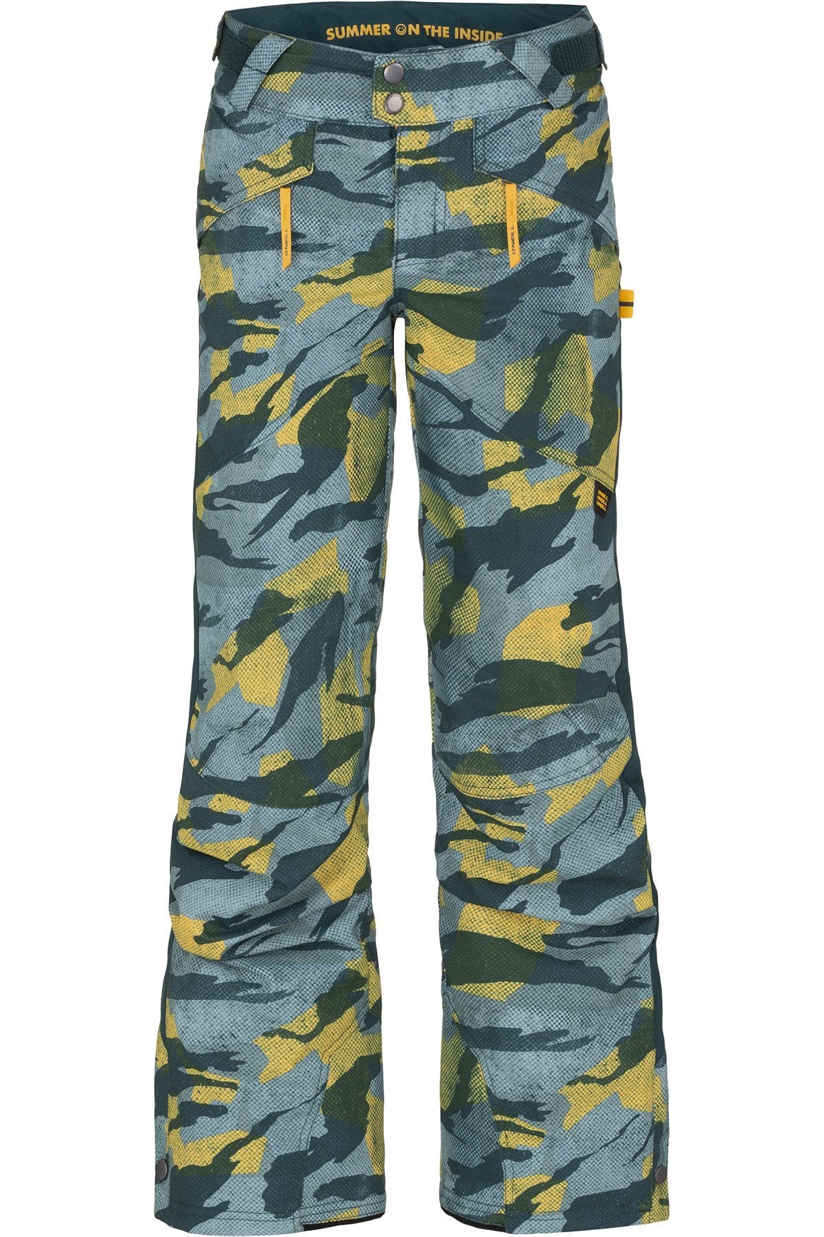 O`Neill  AOP pants