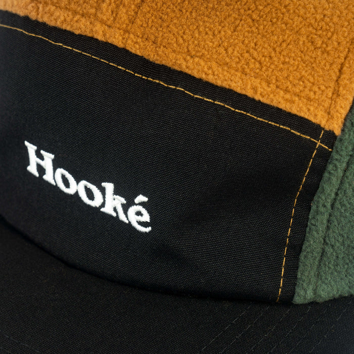 Hooké Casquette Signature du Campeur