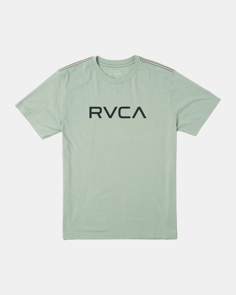 RVCA T-shirt Big RVCA