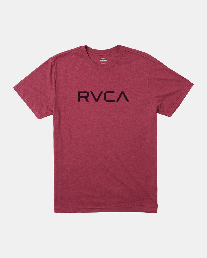 RVCA T-shirt Big RVCA