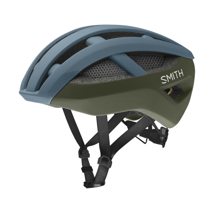 Smith Network Mips