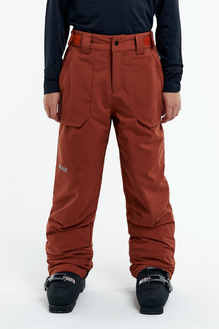 Orage Stoneham Insulated (7 à 16 ans)