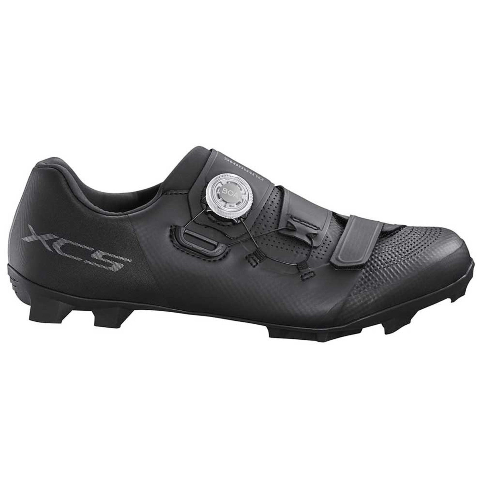Shimano SH-XC502