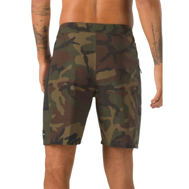 Vans Side Bar Boardshort 18