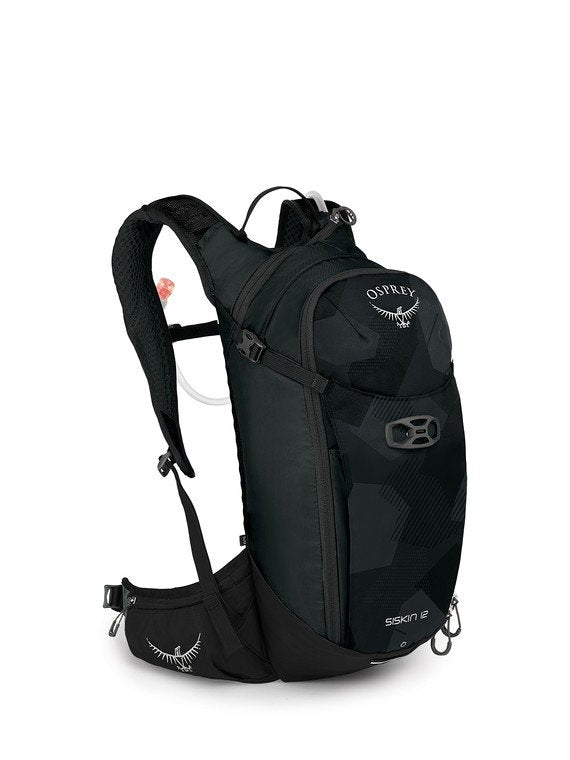 Osprey Sac à dos de vélo Siskin 12L
