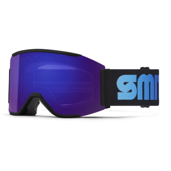 Smith Squad MAG