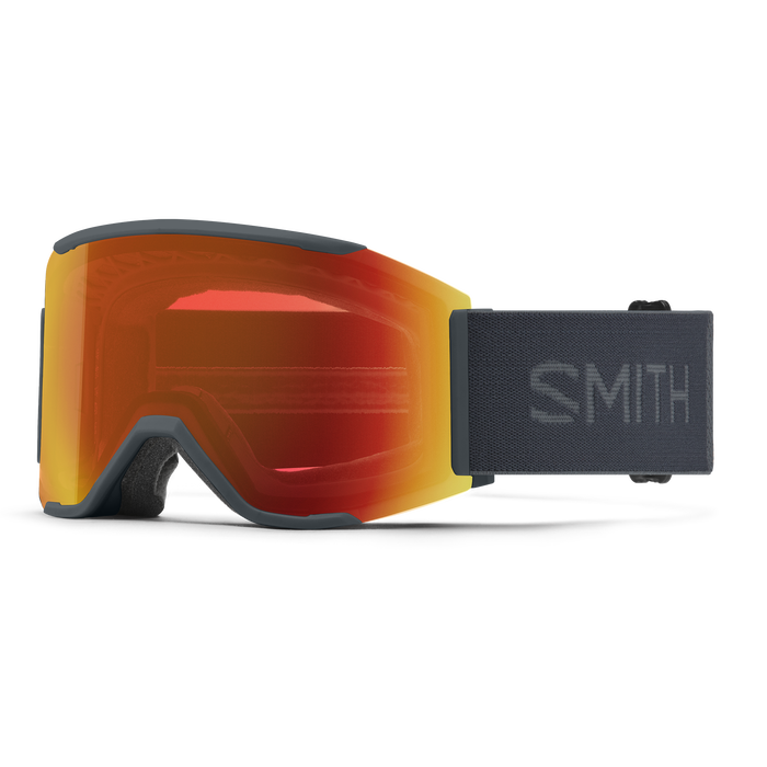 Smith Squad MAG