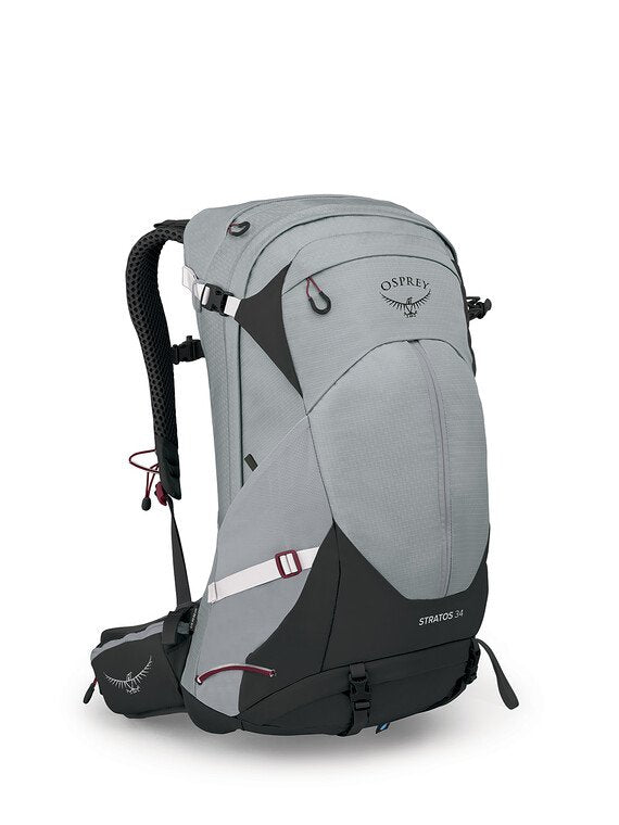 Osprey Sac à dos Stratos 34L