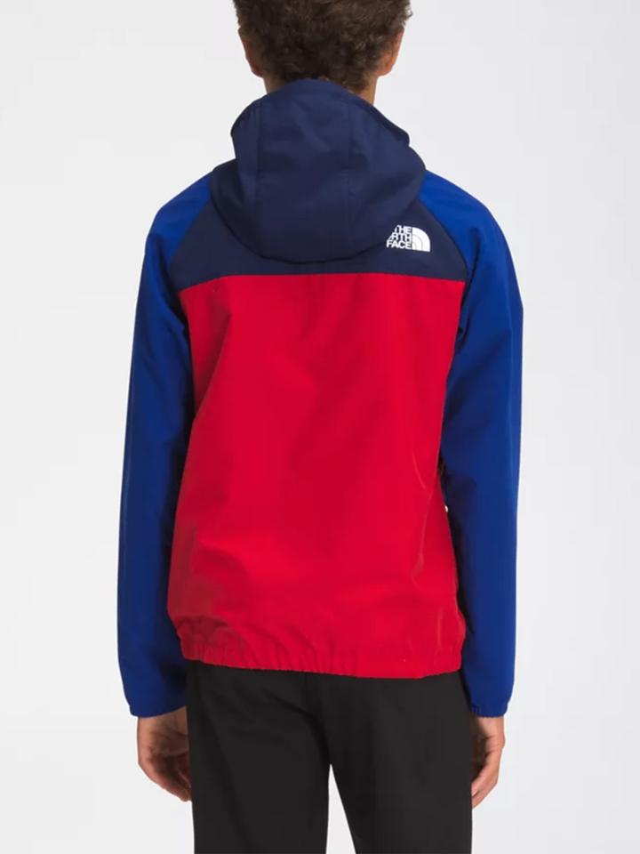 The North Face  Packble Wind