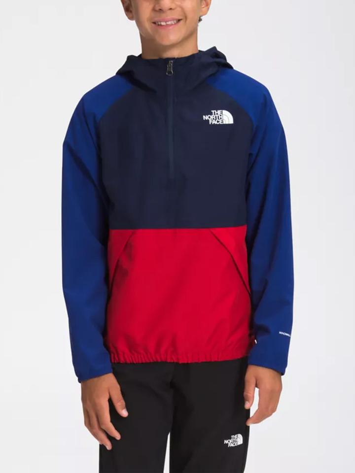 The North Face  Packble Wind
