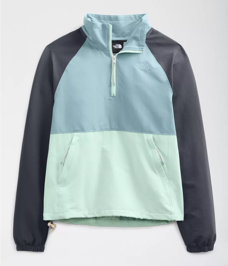The North Face Class V coupe-vent (femme)