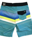Hurley  Gradient Strip