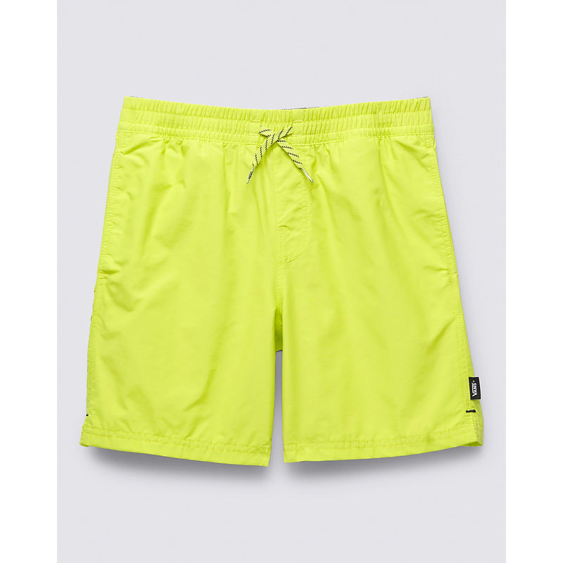 Vans Primary solid short (junior)