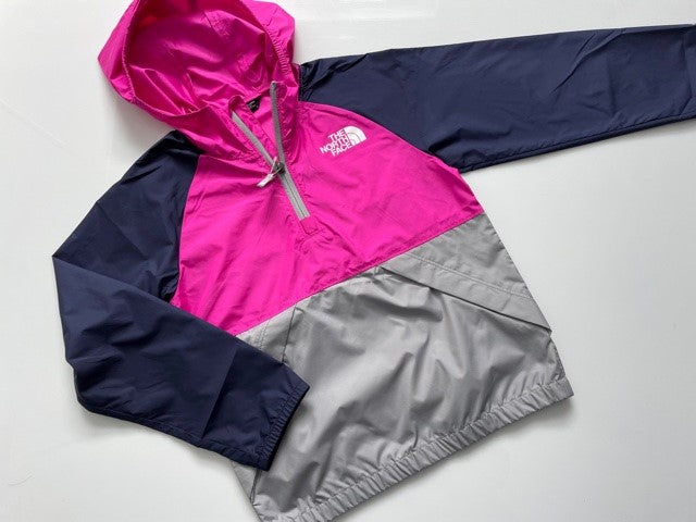 The North Face Packable Wind (6 à 16 ans)