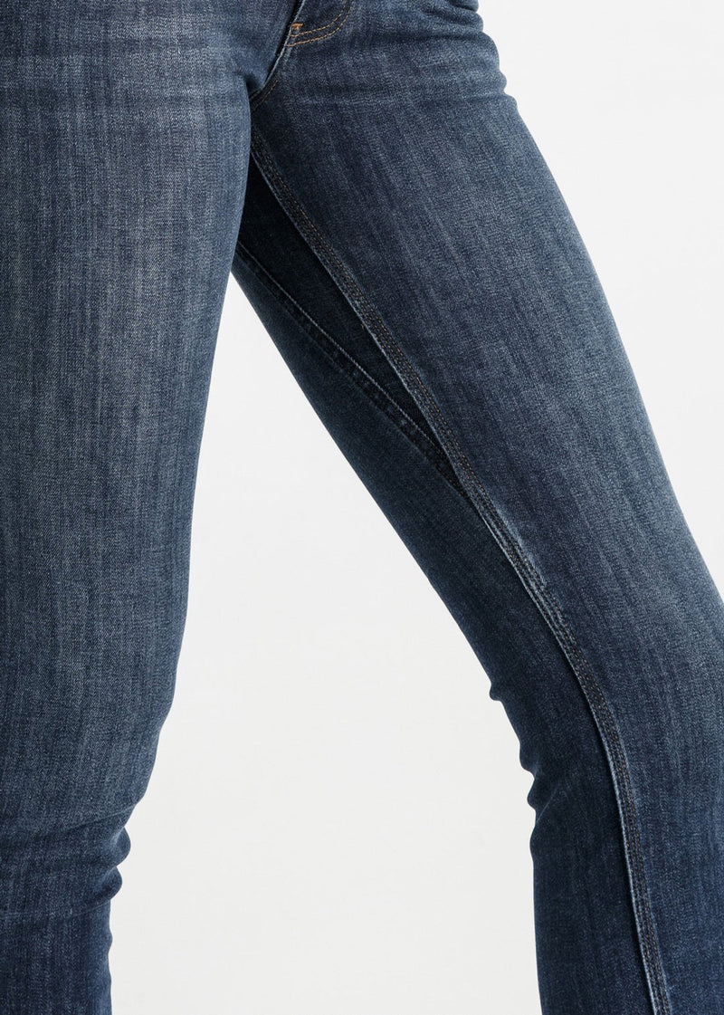 Duer Jeans Performance Denim skim
