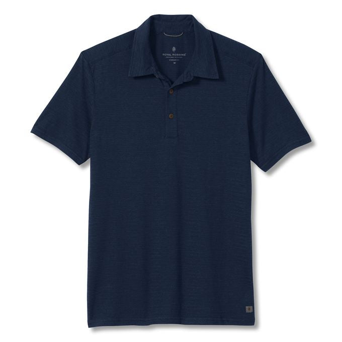 Royal Robbins Polo Vacationer