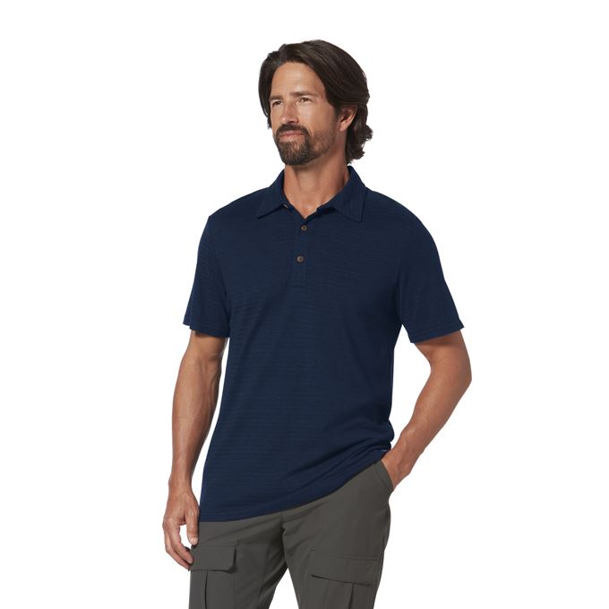 Royal Robbins Polo Vacationer