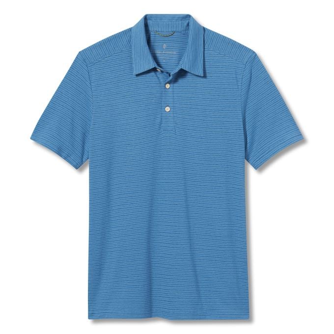 Royal Robbins Polo Vacationer