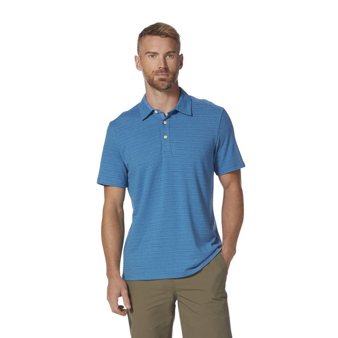Royal Robbins Polo Vacationer