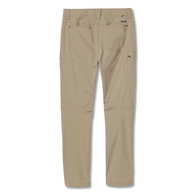 Royal Robbins Pantalon Active Traveler